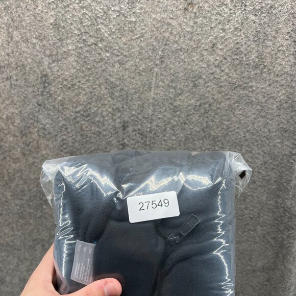 Columbia Jacket Men XXL Adult Gray Full Zip Steen Mountain 2.0 Fleece 155944 - Picture 13 of 13